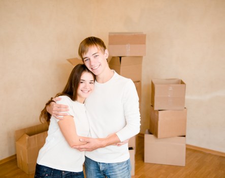 Professional commercial removals supporting local Hampstead companies
