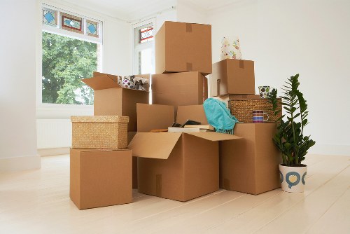 Practical man and van service covering Hampstead and nearby North London areas